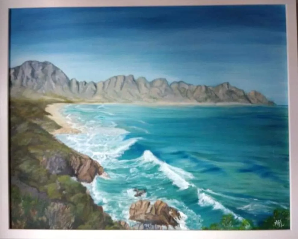 Landscape Paintings - Feature Image