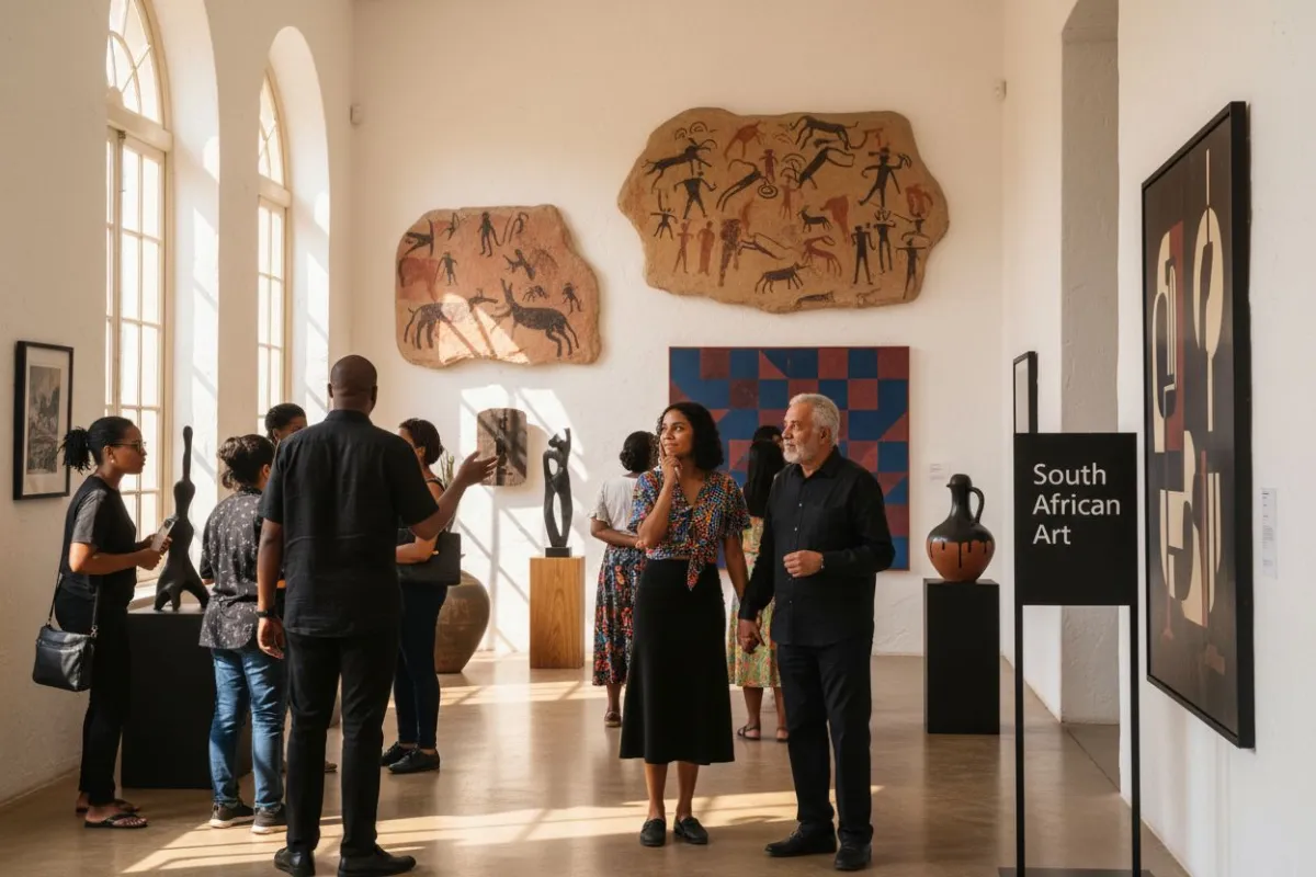 south african art history