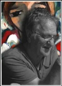 Hennie Niemann, South African artist