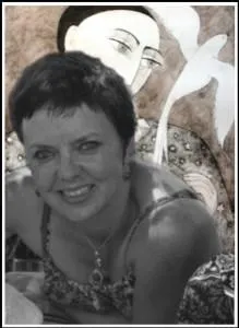 Hildegard van Heerden, South African artist