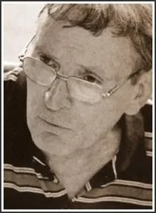 Duggie du Toit, South African artist