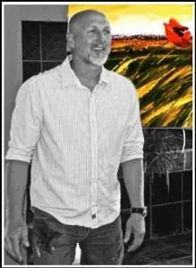 Munro, South African artist