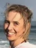 Cornelie Wolff, South African artist