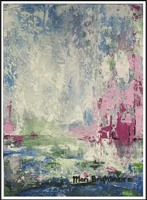 Mari Brightmore, South African artist