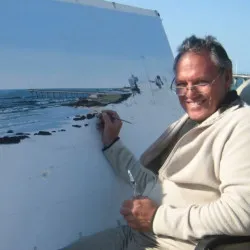 Paul Munro
