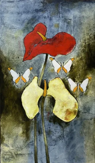 Michael Heyns