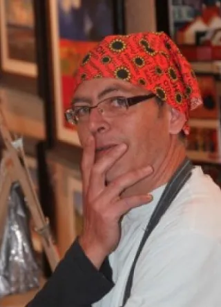 Stan Polson