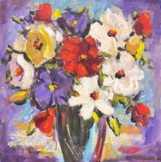 Anton Gericke