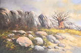 Stan Polson