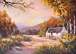 Stan Polson