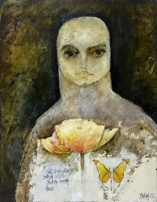 Michael Heyns