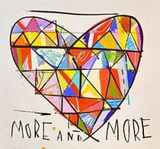 More and more by David Kuijers