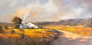 Stan Polson