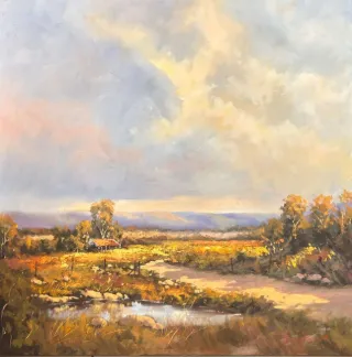Stan Polson