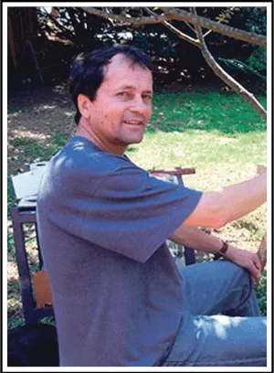 Tony De Freitas