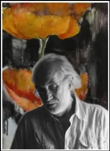 Michael Heyns, South African artist