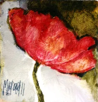 Oil Painting (A27749) by Michael Heyns
