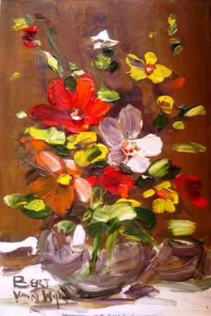 Oil Painting