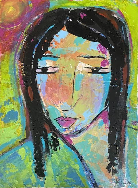 Mixed Medium