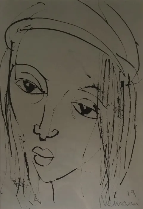Mixed Medium