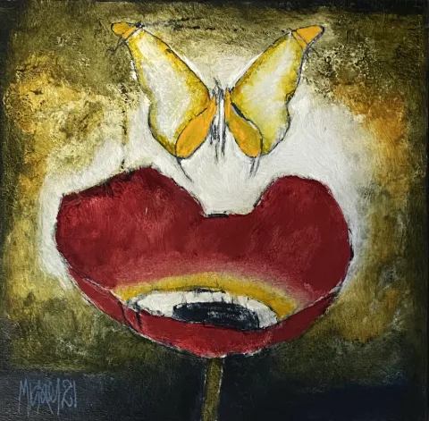 Oil Painting