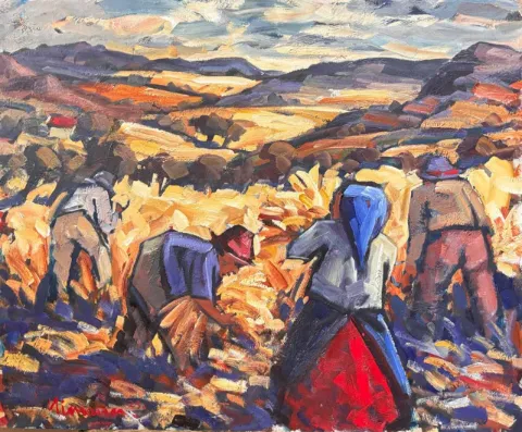 Hennie Niemann Snr
