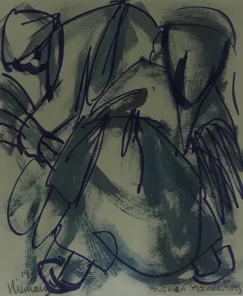 Mixed Medium