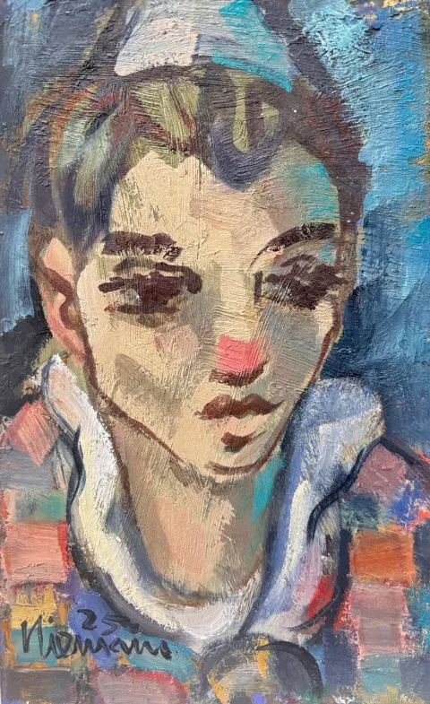 Clown, Hennie Niemann
