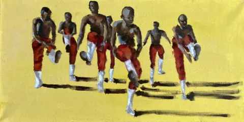 Oil Painting