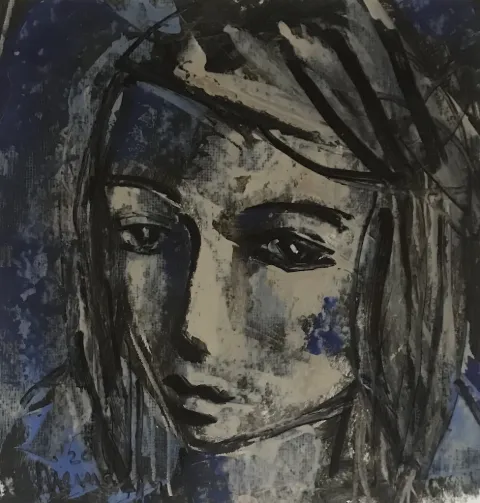 Mixed Medium