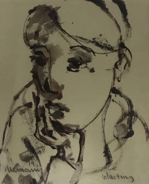 Mixed Medium