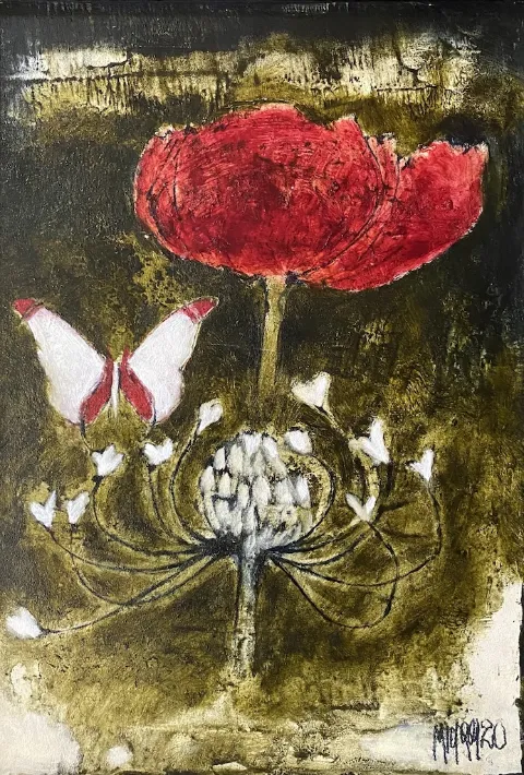 Oil Painting