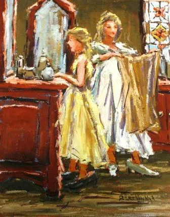 Oil Painting