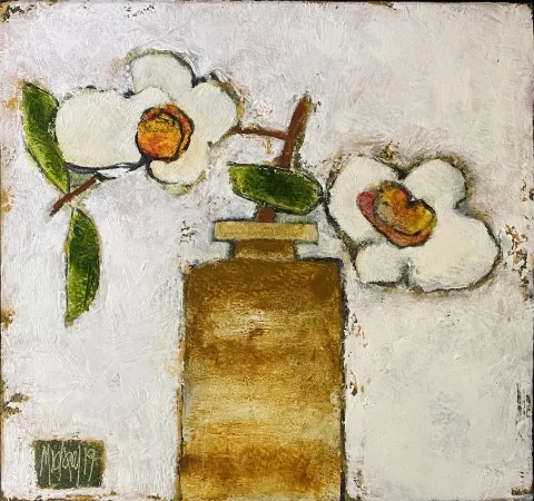 Oil Painting