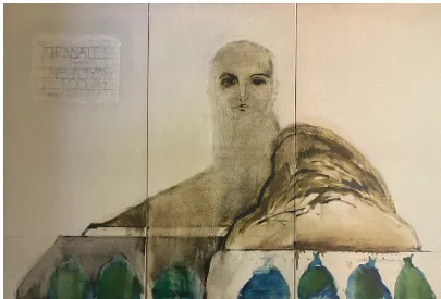 Surreal Impressionism by Michael Heyns