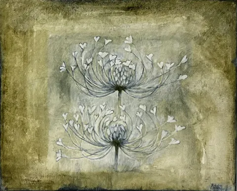 Oil Painting