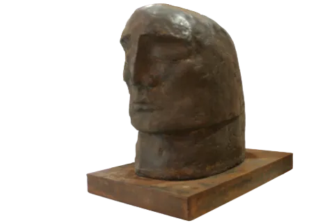 Bronze Sculpture