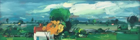 Oil Painting