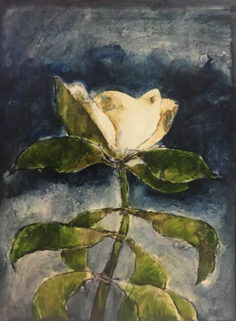 Oil Painting