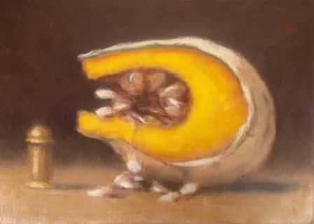 Oil Painting