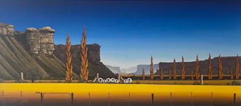 Painting