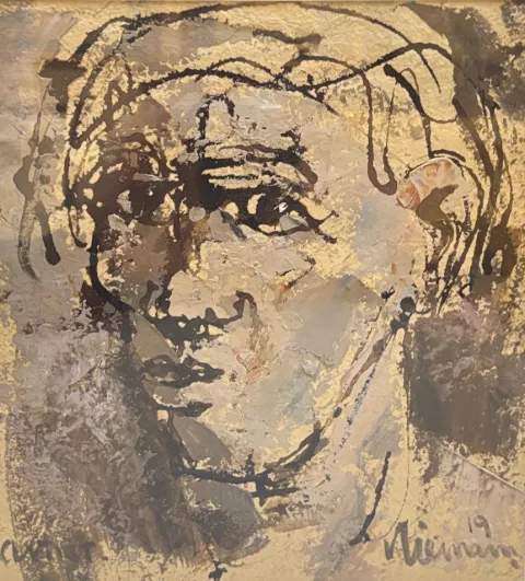 Hennie Niemann Snr