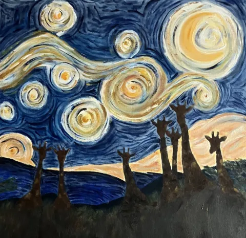 Painting