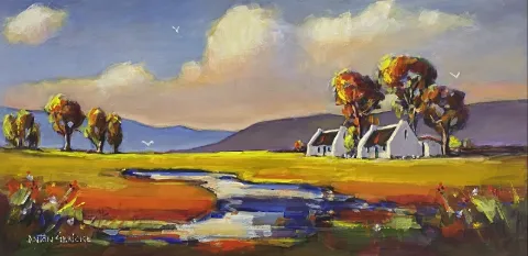 Anton Gericke