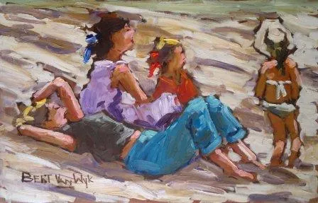 Oil Painting