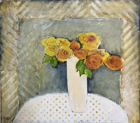 Oil Painting