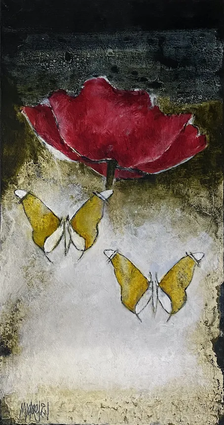 Oil Painting