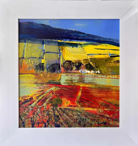 Derric van Rensburg