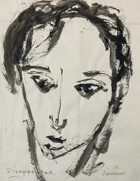 Mixed Medium