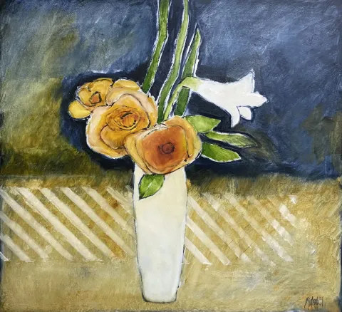Oil Painting